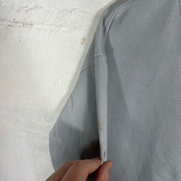 Nike Center Swoosh Sweatshirt - Picture 6 of 8